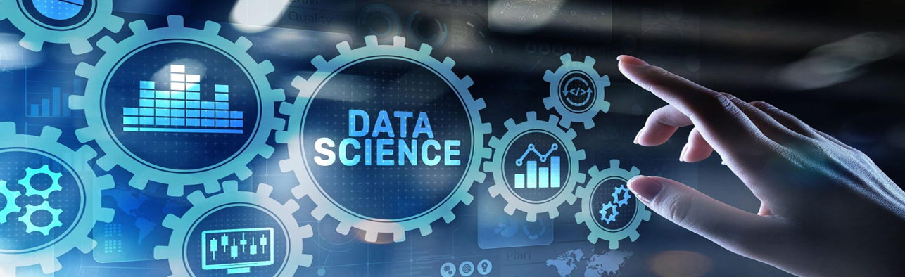 Data Science & Analytics image